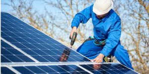 Installation Maintenance Panneaux Solaires Photovoltaïques à Tramoyes